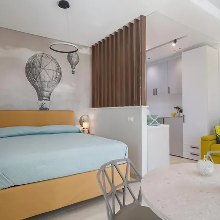 Casa Ethos Il Posto Da Vivere Bed & Breakfast Casa Boscarelli
