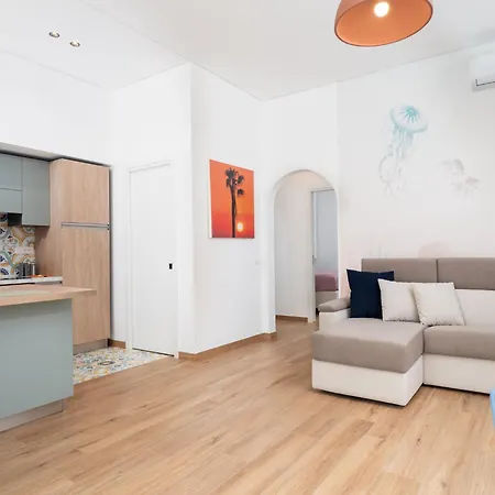 Bed & Breakfast Casa Ethos Il Posto Da Vivere