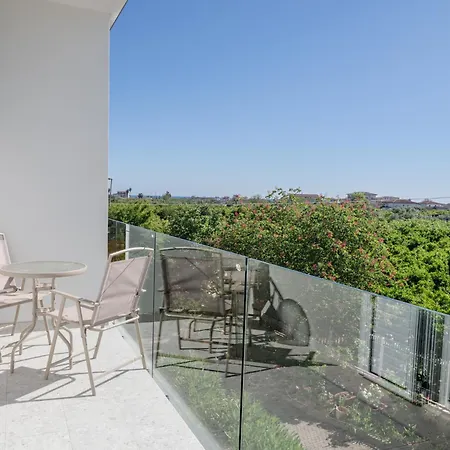 Bed & Breakfast Casa Ethos Il Posto Da Vivere 4*