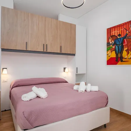 Casa Ethos Il Posto Da Vivere Bed & Breakfast Casa Boscarelli