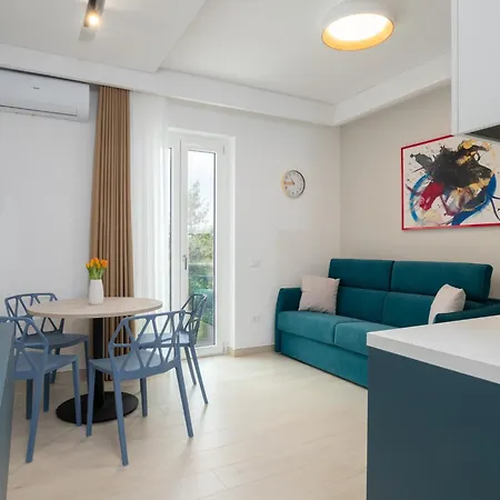 Bed & Breakfast Casa Ethos Il Posto Da Vivere