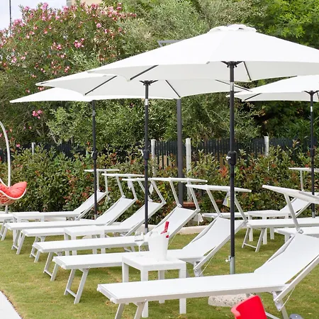 Casa Ethos Il Posto Da Vivere Bed & Breakfast 4*