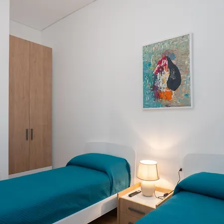 Bed & Breakfast Casa Ethos Il Posto Da Vivere