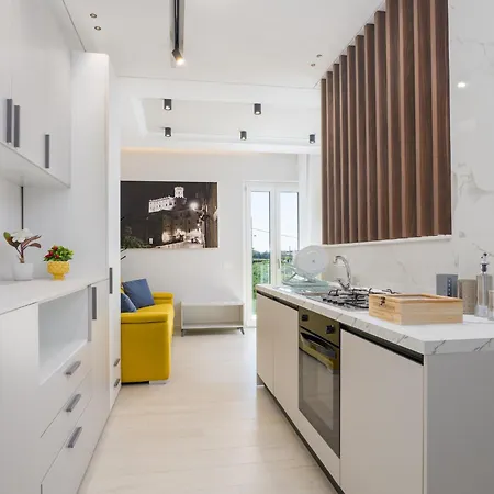 Casa Ethos Il Posto Da Vivere Bed & Breakfast 4*