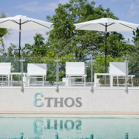 Bed & Breakfast Casa Ethos Il Posto Da Vivere Casa Boscarelli