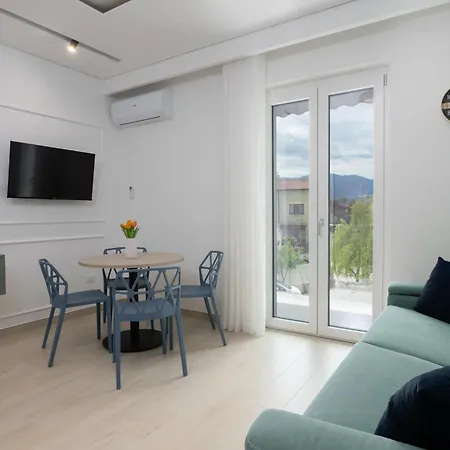 Bed & Breakfast Casa Ethos Il Posto Da Vivere 4*