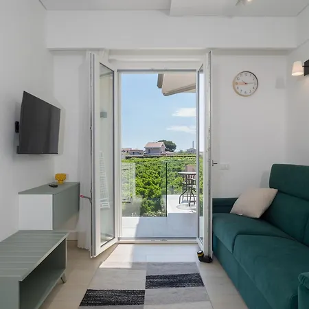 Casa Ethos Il Posto Da Vivere Bed & Breakfast 4*
