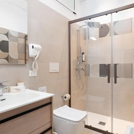 Bed & Breakfast Casa Ethos Il Posto Da Vivere 4*
