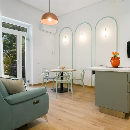Bed & Breakfast Casa Ethos Il Posto Da Vivere Casa Boscarelli