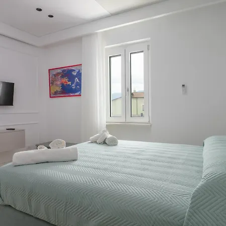 Casa Ethos Il Posto Da Vivere Bed & Breakfast 4*