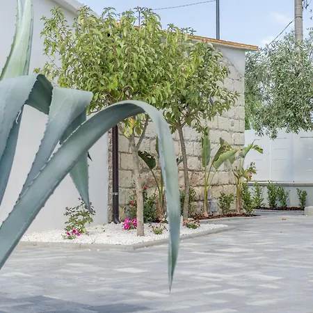 Casa Ethos Il Posto Da Vivere 4* Casa Boscarelli