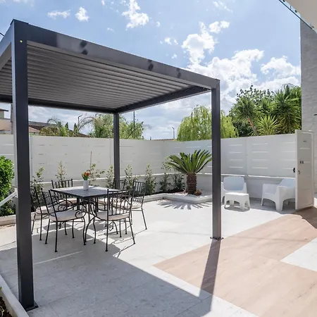 Casa Ethos Il Posto Da Vivere Bed & Breakfast 4*