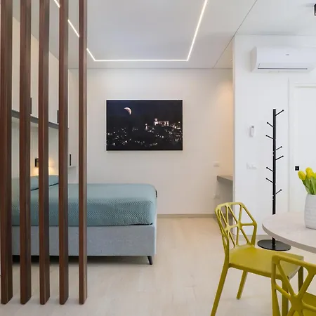 Casa Ethos Il Posto Da Vivere