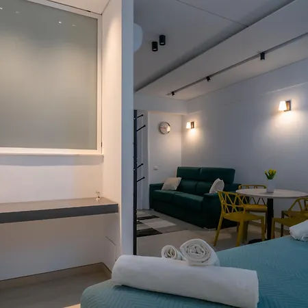 Bed & Breakfast Casa Ethos Il Posto Da Vivere