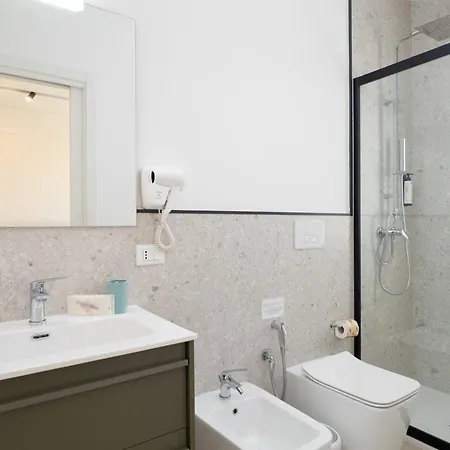 Casa Ethos Il Posto Da Vivere 4*