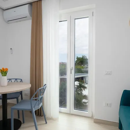 Casa Ethos Il Posto Da Vivere Bed & Breakfast 4*