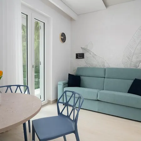 Casa Ethos Il Posto Da Vivere Bed & Breakfast